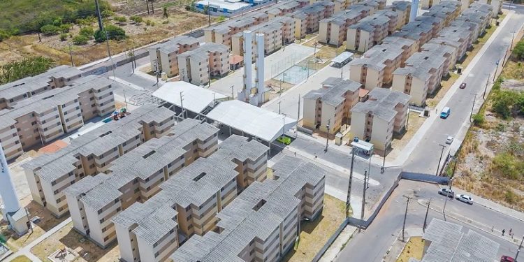 Minha Casa, Minha Vida doará casas a pessoas em situação de rua