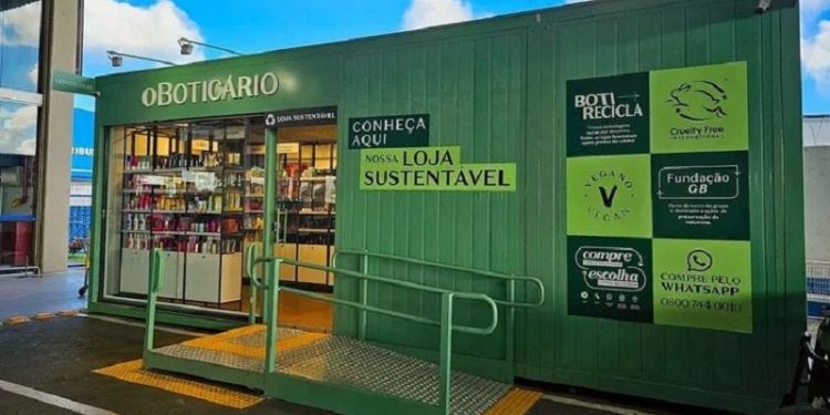 Primeira loja sustentável do Acre será inaugurada neste sábado