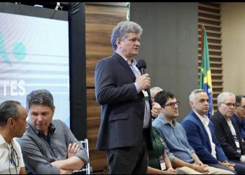Dirigentes de cooperativas do Acre se reuniram nesta sexta-feira em Rio Branco para apresentar resultados e debater os rumos do setor