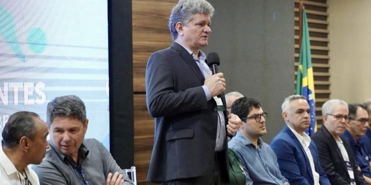 Dirigentes de cooperativas do Acre se reuniram nesta sexta-feira em Rio Branco para apresentar resultados e debater os rumos do setor