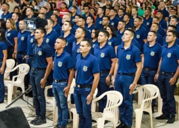 Convocados do concurso do Instituto Socioeducativo do Acre devem tomar posse no início de maio