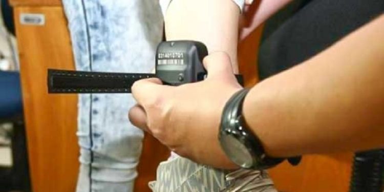 Apenados terão circulação restrita durante Festa do Trabalhador na Arena da Floresta