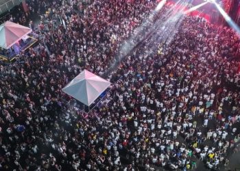 Festa do Trabalhador reúne música, comida e solidariedade nesta quarta-feira em Rio Branco; veja detalhes