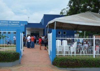 Unidades de Saúde em Rio Branco funcionam em horário especial no feriadão de Semana Santa e Tiradentes