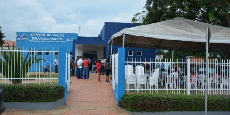 Unidades de Saúde em Rio Branco funcionam em horário especial no feriadão de Semana Santa e Tiradentes