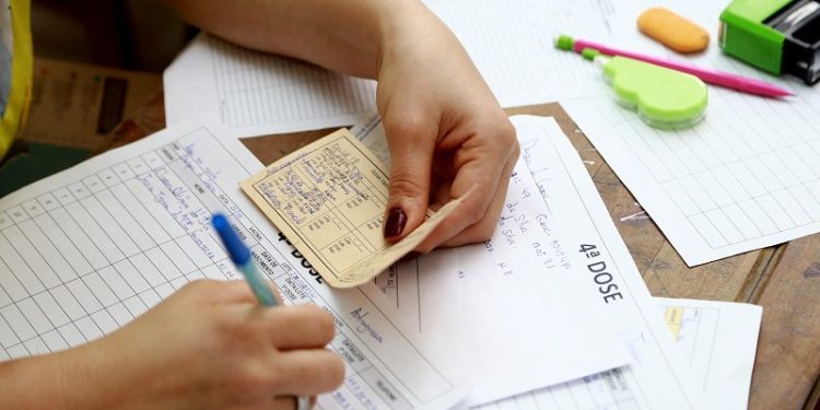 Pessoas com comorbidades são maioria entre casos de Síndrome Respiratória Aguda Grave em RB
