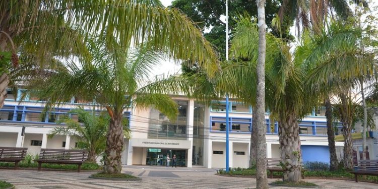 Veja como vai funcionar os serviços da Prefeitura de Rio Branco durante feriados