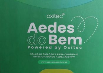 Compra de Kits do ‘Aedes do Bem’ em Rio Branco pode resultar em ação judicial e processo administrativo