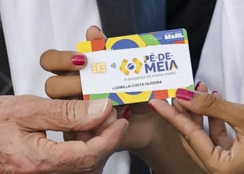 Pé-de-Meia: 2ª parcela de 2025 será paga a partir desta quarta-feira