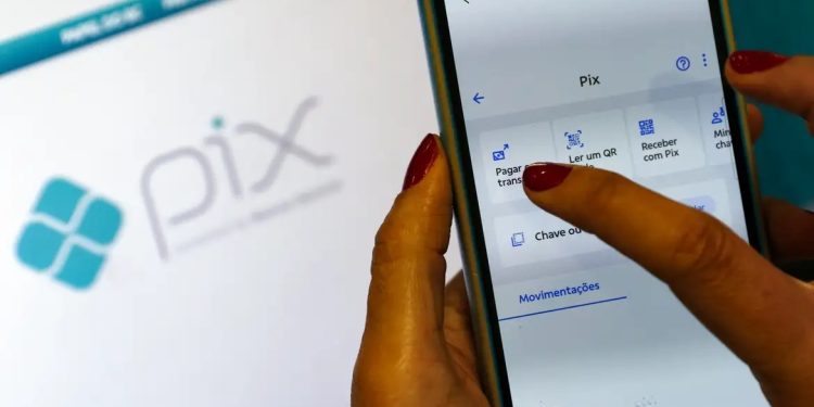 Acre autoriza pagamento de fiança via Pix com nova lei sancionada