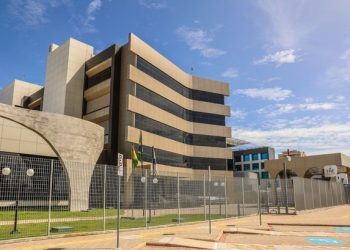 TRE e Polícia Civil promovem ação especial para crianças e adolescentes com TEA