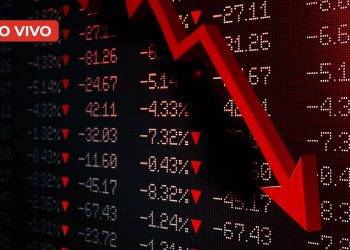 As bolsas caíram: mas o que isso significa para você?