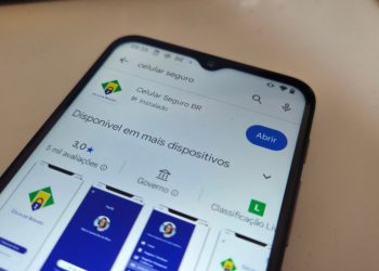 Celular Seguro: aparelhos roubados poderão receber notificação informando situação irregular