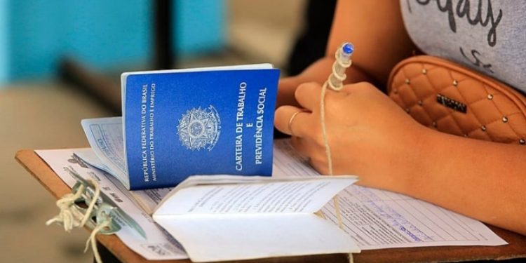 Sine Acre oferece 98 vagas de emprego para Rio Branco nesta terça-feira; confira painel