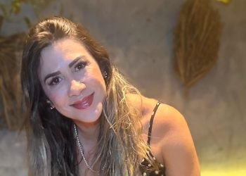 CLÁUDIA SOUZA  16/05