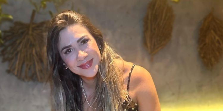 CLÁUDIA SOUZA  16/05