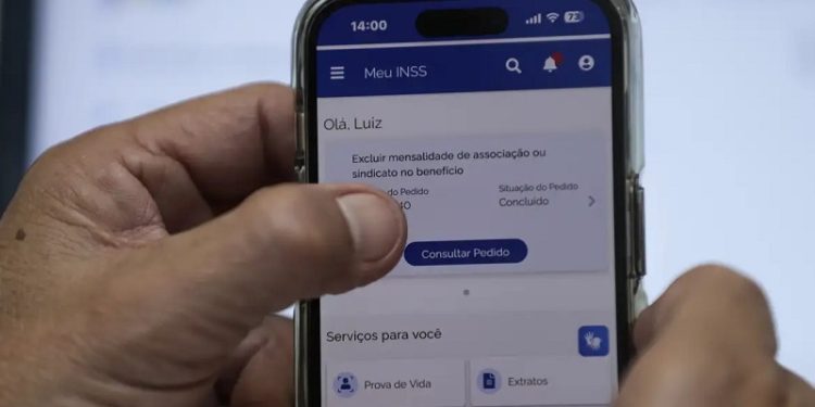 INSS notificará beneficiários vítimas de descontos a partir de terça