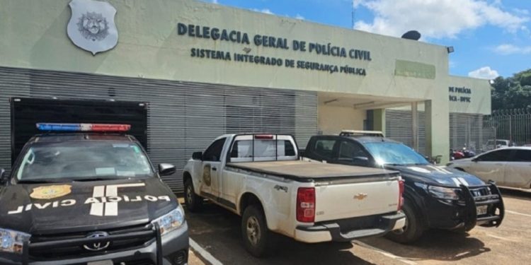 Homem é indiciado por homicídio e lesão grave após disparos durante festa na zona rural de Sena Madureira