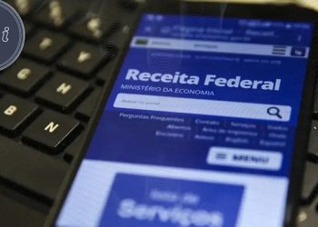 Receita paga nesta sexta maior lote de restituição do IR da história