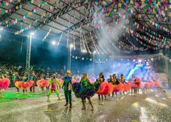 15º Esquenta Junino marca início do calendário das festas de São João em Rio Branco