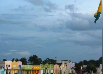 Friagem: confira a previsão do tempo no AC para essa quinta-feira (29)