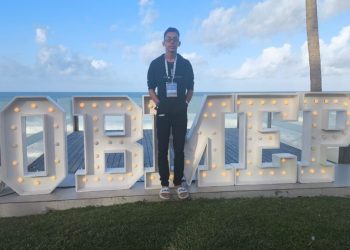 Estudante de Marechal Thaumaturgo representa AC em competição nacional de matemática