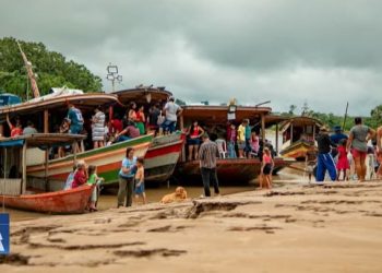 Feijó realiza mais de 25 mil atendimentos na zona rural com ação de saúde itinerante