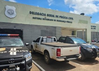 Suspeitos de tentativa de feminicídio e homicídio em Sena Madureira são presos