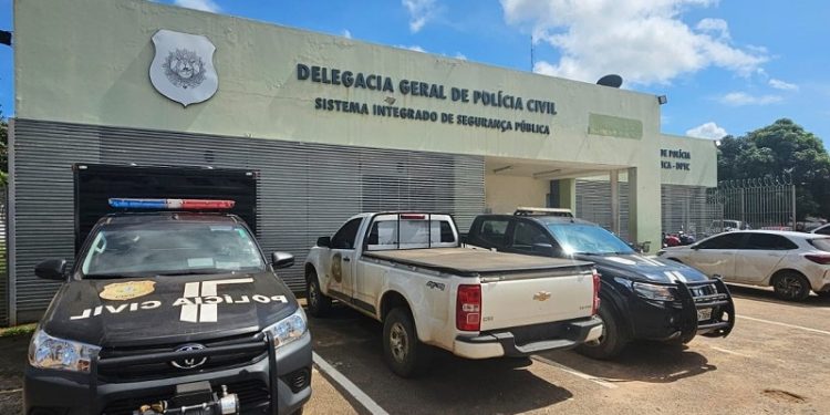 Suspeitos de tentativa de feminicídio e homicídio em Sena Madureira são presos