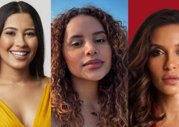 Roda de Conversa “Filhas da Amazônia” reúne Thaynara OG, Dina Carmona e Gleici Damasceno em Rio Branco