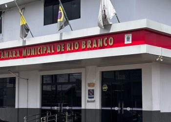 Com 85% das capitais contando com serviço, vereadores de Rio Branco cobram adesão à Guarda Municipal