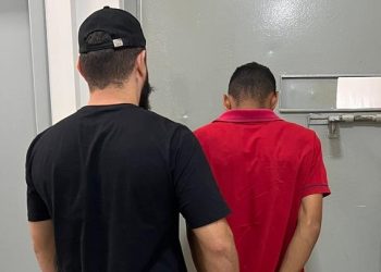 No Acre, homem é preso por agredir e raspar cabelo de ex-companheira em ato motivado por ciúmes