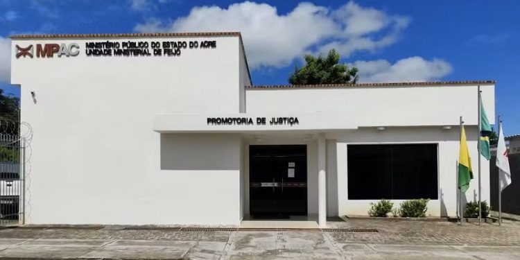 MP recomenda que aprovados em concurso público em Feijó sejam priorizados para contratação