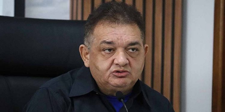 “Recebemos o sistema falido e um rombo de R$ 90 milhões”, afirma Clendes Vilas Boas