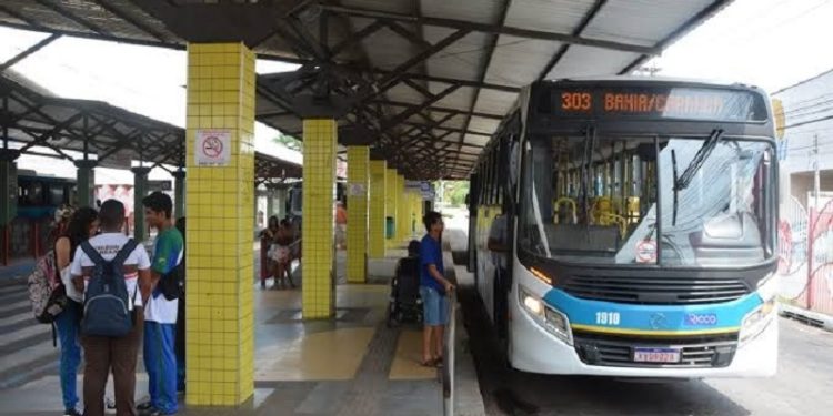 Convênio de R$ 7,5 milhões é perdido e Terminal Central segue em condições precárias