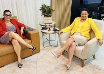 Mulheres fortes e inspiradoras…