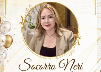 Deputada federal Socorro Neri recebeu uma legião de amigos na sexta-feira (16) para celebrar o seu aniversário que será na segunda-feira (19)