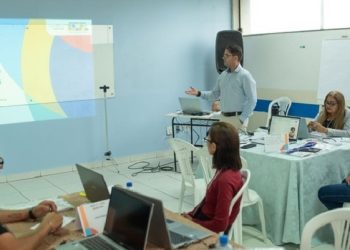 MEC promove encontros no Acre e no Amapá para orientar elaboração dos novos planos de educação