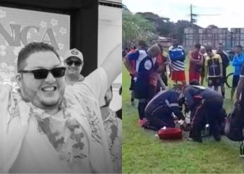 Morte por parada cardíaca em jogo de futebol acende alerta para exames preventivos, afirma cardiologista acreano