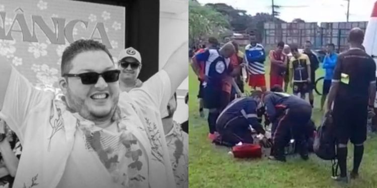 Morte por parada cardíaca em jogo de futebol acende alerta para exames preventivos, afirma cardiologista acreano