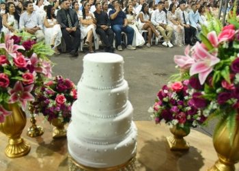 Projeto Cidadão: inscrições abertas para casamento coletivo na Vila do V e Xapuri