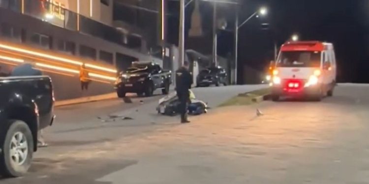 Com três mortes em 2025, trânsito de Cruzeiro do Sul acende sinal de alerta