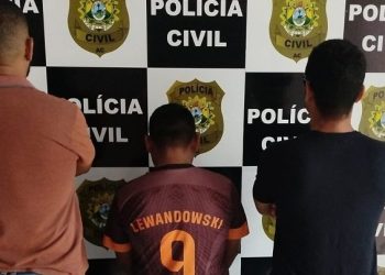 Suspeito de envolvimento na morte de indígena em Manoel Urbano é preso