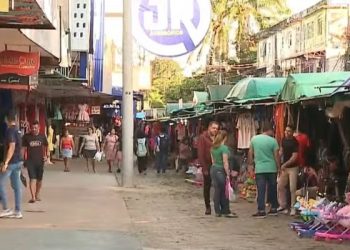 Acre tem uma das maiores taxas de desemprego do país, aponta IBGE