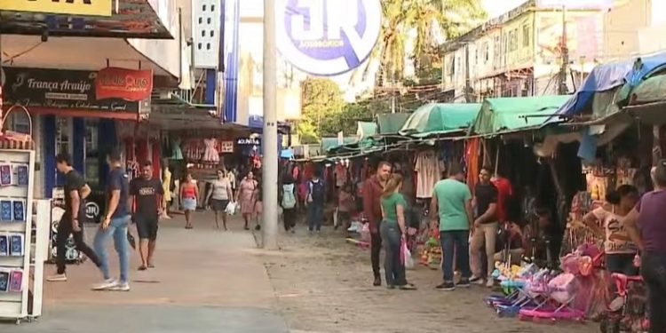 Acre tem uma das maiores taxas de desemprego do país, aponta IBGE