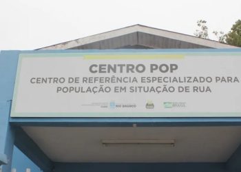 “Não é só mudar de lugar”: vereadores de Rio Branco criticam mudança do Centro Pop