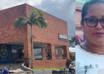Gestante morre em hospital do Juruá e família denuncia negligência no atendimento