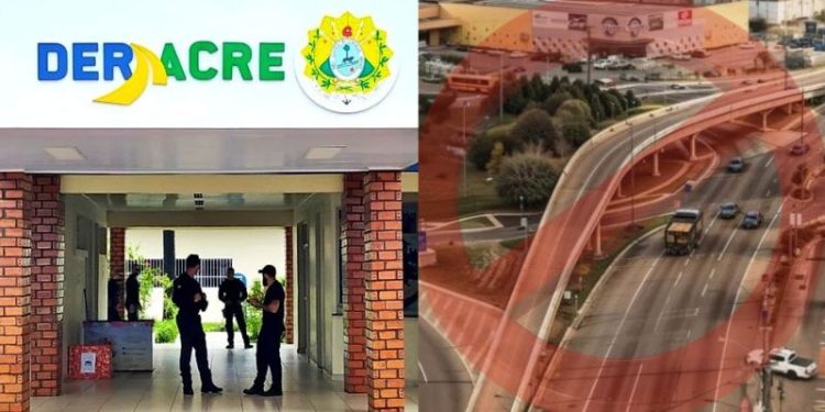 Licitação do Viaduto da Corrente será reavaliada após erro em análise de recurso