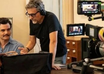 O Agente Secreto ganha melhor direção e melhor ator em Cannes