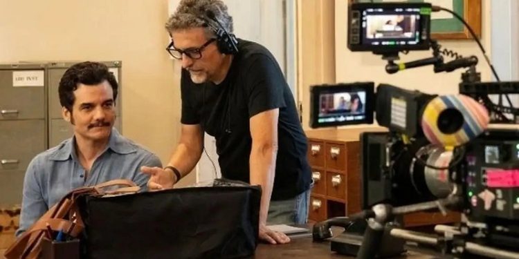 O Agente Secreto ganha melhor direção e melhor ator em Cannes